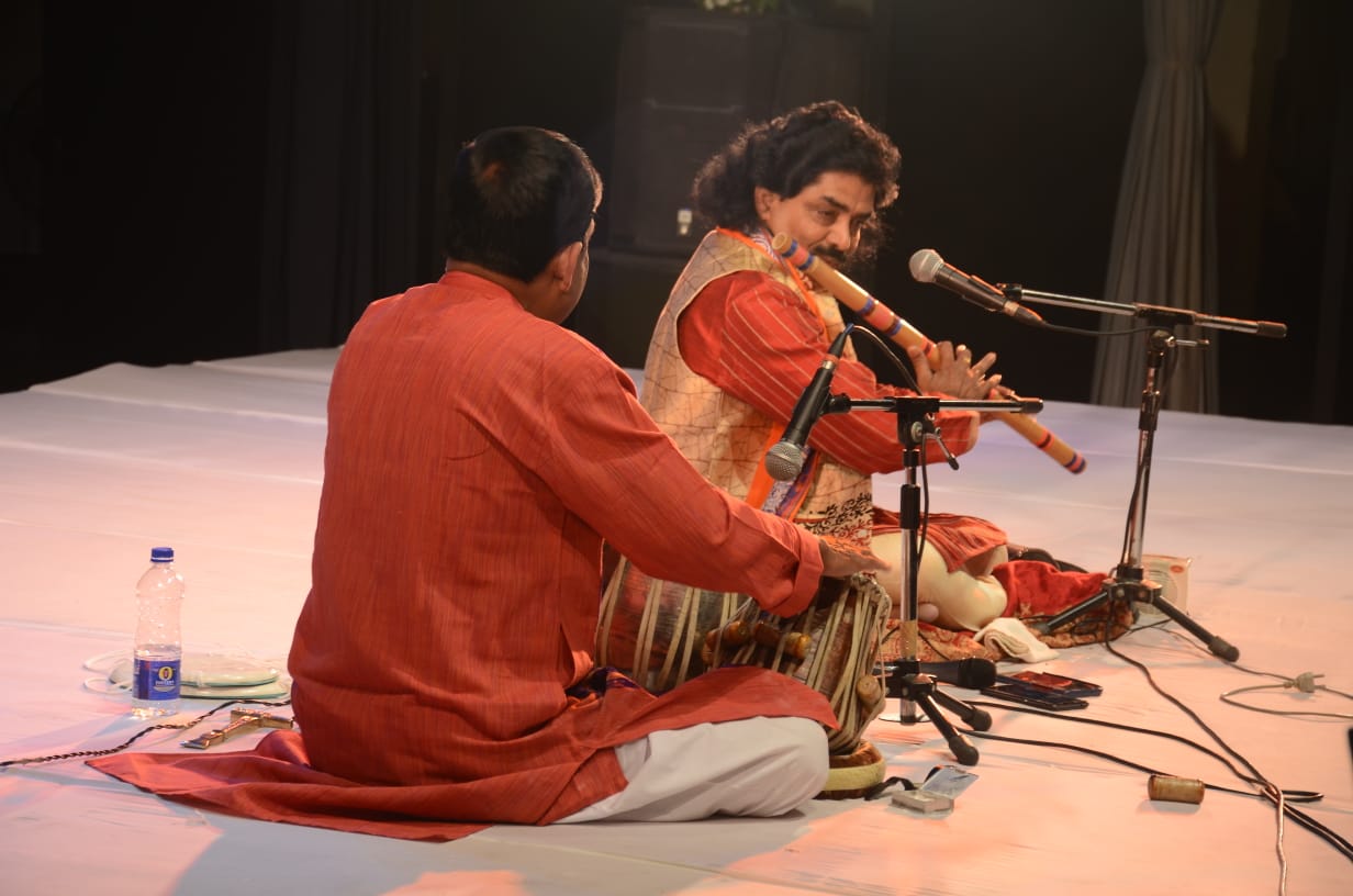  Image of Sangeet Sangam 